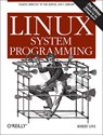 Linux System Programming - Robert Love - 9781449339531