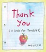 Thank You - Sandy Gingras - 9781449400453