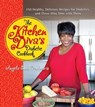 The Kitchen Diva's Diabetic Cookbook - Angela Shelf Medearis - 9781449408534