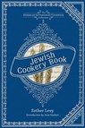 Jewish Cookery Book: On Principles of Economy - Esther Levy - 9781449423155