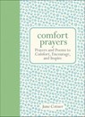 Comfort Prayers - June Cotner - 9781449458546