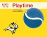 Playtime: A Mutts Treasury Volume 24 - Patrick McDonnell - 9781449463021