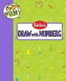 Brainsnack Draw With Numbers - COUSSEMENT,  Frank ; De Schepper, Peter - 9781449472429