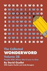WonderWord Volume 28 - David Ouellet - 9781449472771
