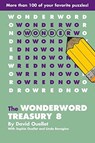 The WonderWord Treasury 8 - David Ouellet - 9781449472788