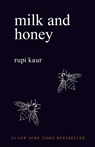 Milk and Honey - Rupi Kaur - 9781449474256