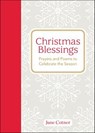 Christmas Blessings - June Cotner - 9781449474300