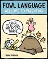 Fowl Language - Brian Gordon - 9781449479671