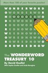 WonderWord Treasury 10 - David Ouellet - 9781449481636