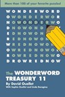 WonderWord Treasury 11 - David Ouellet - 9781449481643