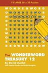 WonderWord Treasury 12 - David Ouellet - 9781449481650