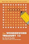 WonderWord Treasury 13 - David Ouellet - 9781449481667