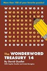 WonderWord Treasury 14 - David Ouellet - 9781449481674