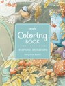 Posh Adult Coloring Book: Inspired by Nature - Marjolein Bastin - 9781449486402