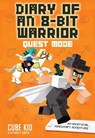 Diary of an 8-Bit Warrior: Quest Mode - Cube Kid - 9781449492526