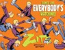 Dance Like Everybody's Watching!: A Zits Treasury - Jerry Scott - 9781449495114