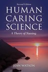 Human Caring Science - Jean Watson - 9781449628109