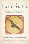The Falconer - Grant Lichtman - 9781450231268