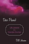 Dear Peanut - Bill Johnson - 9781450248860