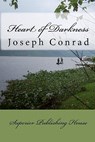 Heart of Darkness Joseph Conrad - Joseph Conrad - 9781450502092