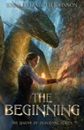 The Legend of Oescienne - Jenna Elizabeth Johnson - 9781450598781