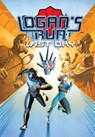 Logan's Run - William F Nolan ; Paul J Salamoff - 9781450700207