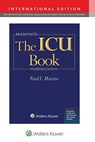 Marino's The ICU Book International Edition - Paul L. Marino - 9781451188691
