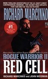 Red Cell - Richard Marcinko - 9781451602913