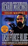 Task Force Blue - Richard Marcinko - 9781451602951