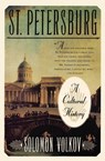 St Petersburg - Solomon Volkov - 9781451603156