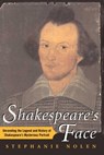 Shakespeare's Face - Stephanie Nolen - 9781451603897