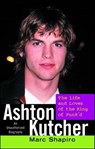Ashton Kutcher - Marc Shapiro - 9781451604559