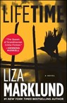 Lifetime - Liza Marklund - 9781451607000