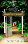 Homecoming - Cathy Kelly - 9781451616767