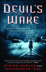 Devil's Wake - Steven Barnes ; Tananarive Due - 9781451617016