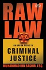 Raw Law - Muhammad Ibn Bashir Esq. - 9781451617122