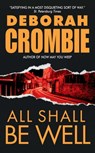 All Shall Be Well - Deborah Crombie - 9781451617665