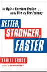 Better, Stronger, Faster - Daniel Gross - 9781451621365