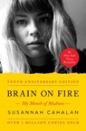 Brain on Fire - Susannah Cahalan - 9781451621396