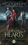 Fallen Hearts - V C Andrews - 9781451623253