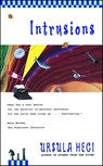 Intrusions - Ursula Hegi - 9781451627039