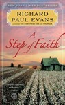 A Step of Faith - Richard Paul Evans - 9781451628302