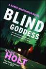 Blind Goddess - Anne Holt - 9781451634761