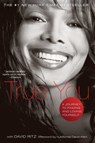 True You - Janet Jackson ; David Ritz ; Karen Hunter - 9781451636048