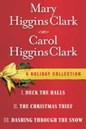 Mary Higgins Clark & Carol Higgins Clark Ebook Christmas Set - Mary Higgins Clark ; Carol Higgins Clark - 9781451640137