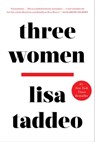 Three Women - Lisa Taddeo - 9781451642315