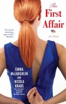 The First Affair - Emma McLaughlin ; Nicola Kraus - 9781451643442