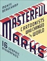 Masterful Marks - Monte Beauchamp - 9781451649192