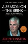 A Season on the Brink - John Feinstein - 9781451650259