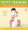 Potty Training: Top Tips From the Baby Whisperer - Tracy Hogg ; Melinda Blau - 9781451650372